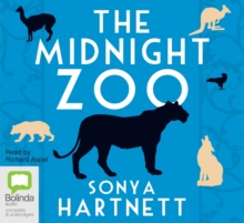 Image for The Midnight Zoo