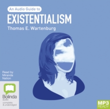 Image for Existentialism : An Audio Guide