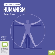 Image for Humanism : An Audio Guide
