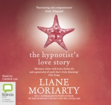 Image for The Hypnotist's Love Story