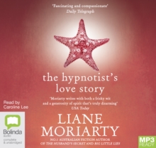 Image for The Hypnotist's Love Story