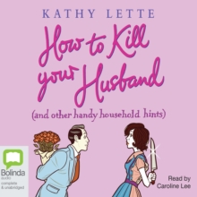 Image for How to Kill Your Husband : (and other handy household hints)