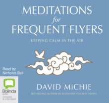 Image for Meditations for Frequent Flyers