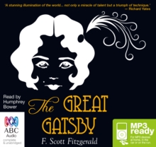 Image for The Great Gatsby