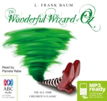 Image for The Wonderful Wizard of Oz