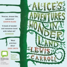 Alice's Adventures in Wonderland