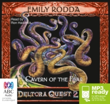 Image for The Cavern of the Fear