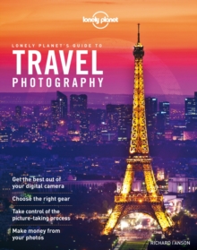 Image for Lonely Planet's guide to travel photography
