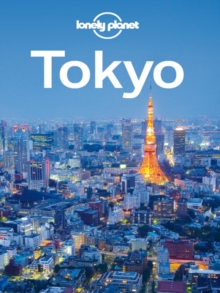Image for Tokyo.
