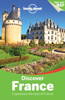 Image for Discover France  : experience the best of France