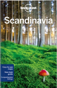 Image for Scandinavia