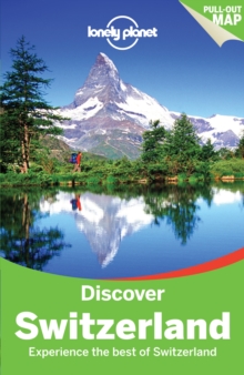 Image for Discover Switzerland  : experience the best of Switzerland
