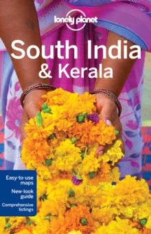 Image for Lonely Planet South India & Kerala
