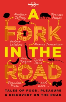 Image for Lonely Planet A Fork In The Road