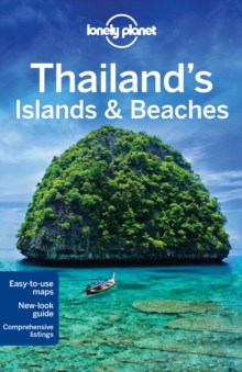 Image for Thailand's islands & beaches