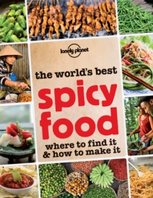 Image for The World's Best Spicy Food