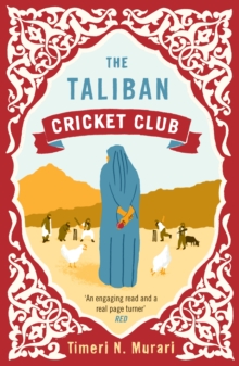 Image for The Taliban Cricket Club