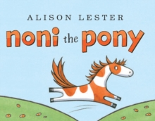 Image for Noni the Pony