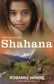 Image for Shahana: Through My Eyes