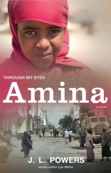 Image for Amina: Through My Eyes