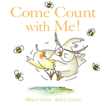 Image for Come count with me