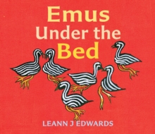 Image for Emus under the bed