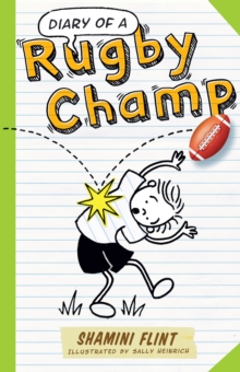 Image for Diary of a rugby champ