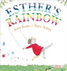 Image for Esther's rainbow
