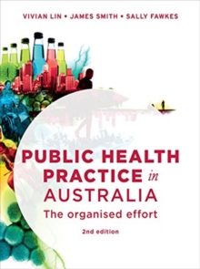 Image for Public Health Practice in Australia
