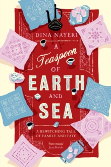 Image for A teaspoon of earth and sea