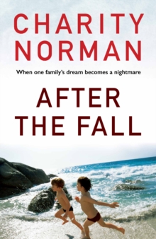 Image for After the fall