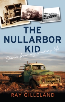 Nullarbor Kid
