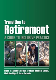 Image for Transition to Retirement
