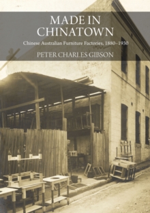 Image for Made in Chinatown