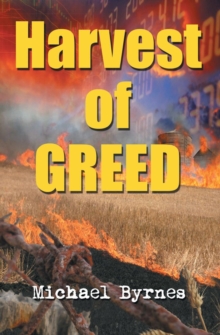 Image for Harvest of Greed