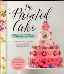 The Painted Cake