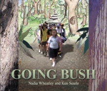 Image for Going bush