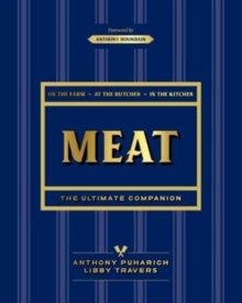 Meat: The ultimate companion