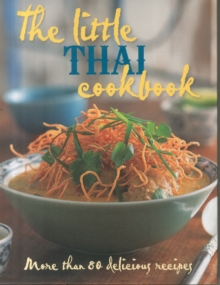 Little Thai Cookbook