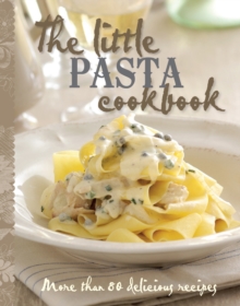 Little Pasta Cookbook