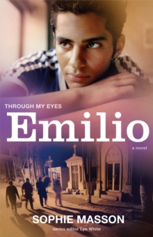 Image for Through my eyes  : Emilio