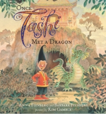 Image for Once Tashi met a dragon