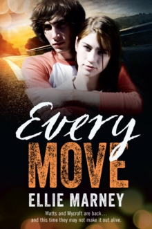 Image for Every Move