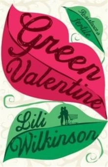 Image for Green valentine