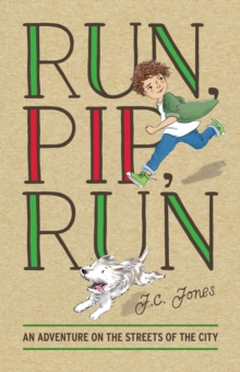 Image for Run, Pip, run
