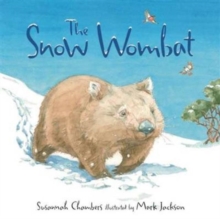 Image for The snow wombat