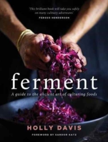 Image for Ferment