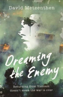 Image for Dreaming the Enemy