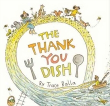 Image for The Thank You Dish