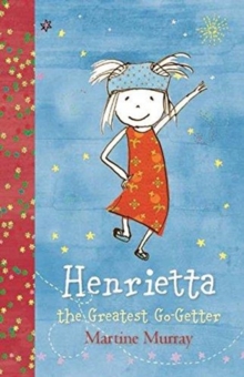 Image for Henrietta, the Greatest Go-Getter